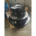 Excavator PC100-1 ชิ้นส่วน PC100-1 Excavator Hydraulic Final Drive